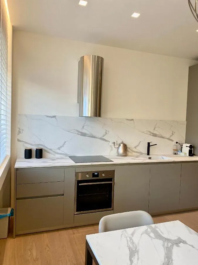Torino 64 - Duomo City Center Luxury Apartment Perfect X2! 밀라노