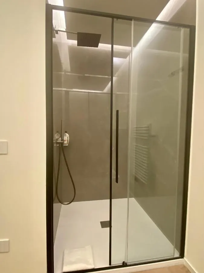 Torino 64 - Duomo City Center Luxury Apartment Perfect X2! 밀라노 이탈리아