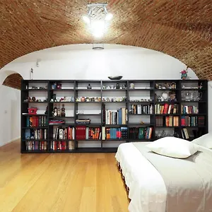  Apartment Casa Molino Luxury Loft