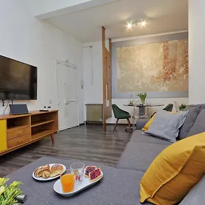 Urbana Apartamento Roma