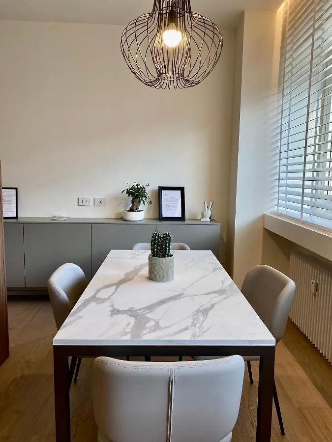 Torino 64 - Duomo City Center Luxury Apartment Perfect X2! Milano